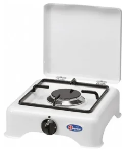 Fornello Cf Parker 5321CGP Bianco