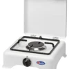 Fornello Cf Parker 5321CGPM Bianco