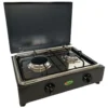 Fornello Cf Parker FO200GSPG Grafite