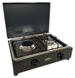 Fornello Cf Parker FO200GSPG Grafite