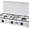 Fornello Cf Parker 5324GPSM Bianco