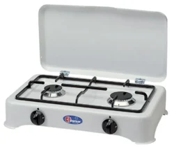 Fornello Cf Parker PFO26BGPGMIBZ IBIZA 5326GP
