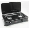 Fornello Cf Parker PFO26NGP 5326N GP Nero smaltato