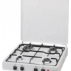 Fornello Cf Parker PFO542SBGP30 542 GPS White