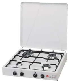 Fornello Cf Parker PFO542SBGP30 542 GPS White