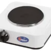 Fornello elettrico Cf Parker PFO18PB 5318P White