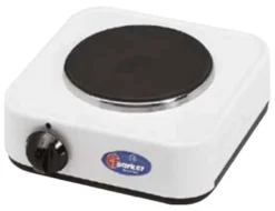 Fornello elettrico Cf Parker PFO18PB 5318P White