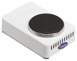 Fornello elettrico Cf Parker PFO10PB 5310P White