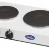 Fornello elettrico Cf Parker PFO22PB 5322P White