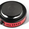 Fornello elettrico G3 Ferrari G10157 Furnel Red e Black