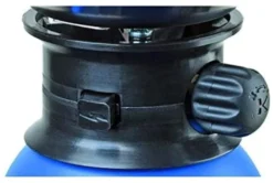 Fornello Kemper OUTDOOR KE2008 Piezo Ignition Blu