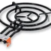 Fornellone GPL Ilsa G2070000000 GARCIMA LA IDEAL Nero