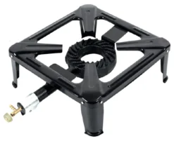 Fornellone GPL Ompagrill Nero