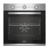 Forno ad incasso Beko Beyond multifunzione BBIE12100X