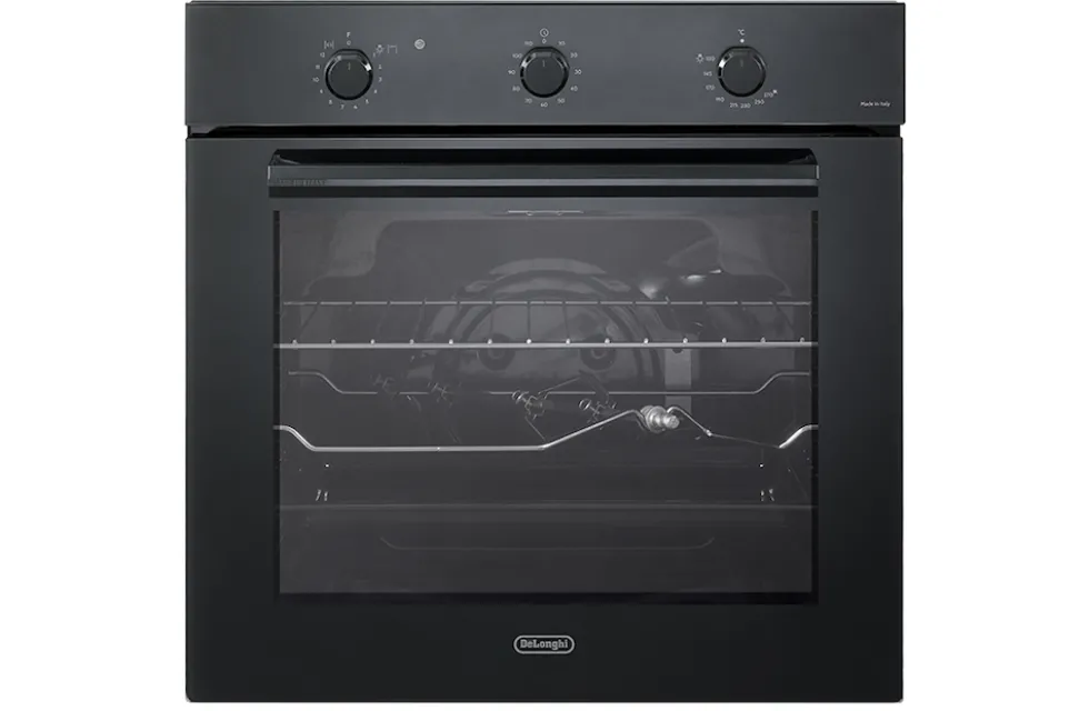 Forno a gas De Longhi FGE6NL statico 71 litri classe A