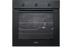 Forno a gas De Longhi FGE6NL statico 71 litri classe A