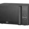 Forno a microonde combinato Beko MGC20130BB con grill e 20 litri di capacità