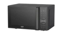 Forno a microonde combinato Beko MGC20130BB con grill e 20 litri di capacità