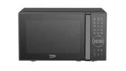 Forno a microonde combinato Beko MGC20130BB con grill e 20 litri di capacità