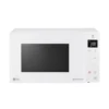 Forno a microonde combinato LG Electronics MH6336GIH con tecnologia Inverter