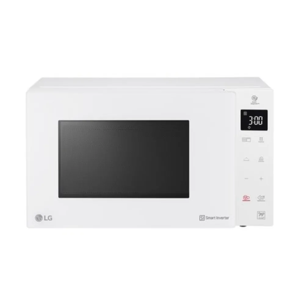 Forno a microonde combinato LG Electronics MH6336GIH con tecnologia Inverter