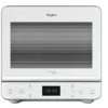 Forno a microonde combinato Whirlpool MAX49WSL con grill al quarzo
