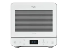 Forno a microonde combinato Whirlpool MAX49WSL con grill al quarzo