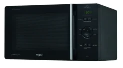 Forno a microonde Whirlpool MCP345BL con funzione grill e crisp
