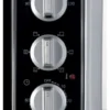 Forno elettrico Ariete 00C098511AR0 BON CUISINE 300 Silver