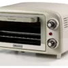 Forno elettrico Ariete 00C391903AR0 VINTAGE Beige