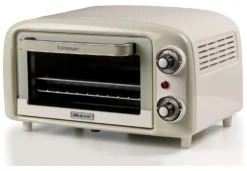 Forno elettrico Ariete 00C391903AR0 VINTAGE Beige