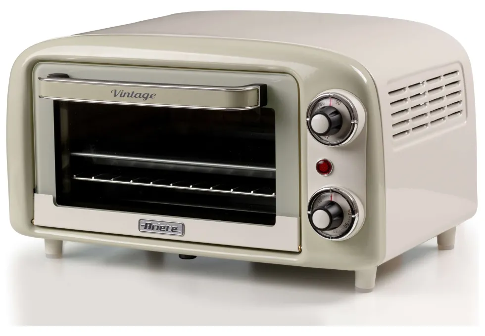 Forno elettrico Ariete 00C391903AR0 VINTAGE Beige