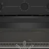 Forno elettrico Beko BBIE11100B con 6 funzioni e 72 litri