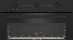 Forno elettrico Beko BBIE11100B con 6 funzioni e 72 litri