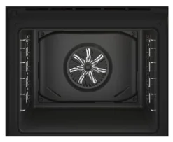 Forno elettrico Beko BBIE11100B con 6 funzioni e 72 litri