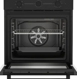 Forno elettrico Beko BBIE11100B con 6 funzioni e 72 litri