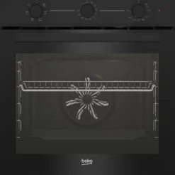 Forno elettrico Beko BBIE11100B con 6 funzioni e 72 litri