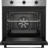 Forno elettrico Beko BBIE14100X multifunzione 72L classe A idroclean