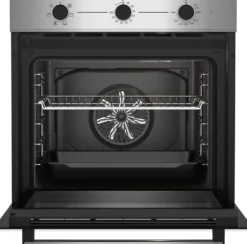 Forno elettrico Beko BBIE14100X multifunzione 72L classe A idroclean