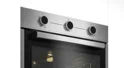 Forno elettrico Beko BBIE14100X multifunzione 72L classe A idroclean