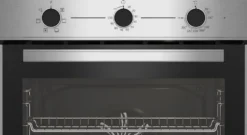 Forno elettrico Beko BBIE14100X multifunzione 72L classe A idroclean