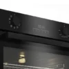 Forno elettrico Beko BBIM17300BSEA multifunzione con AirFry e Pizza
