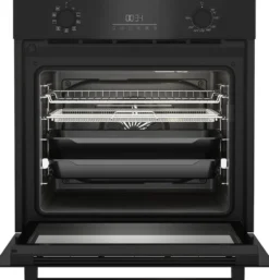 Forno elettrico Beko BBIM17300BSEA multifunzione con AirFry e Pizza