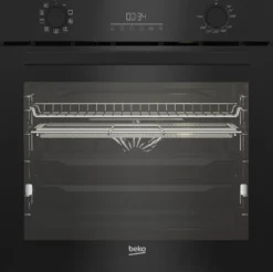 Forno elettrico Beko BBIM17300BSEA multifunzione con AirFry e Pizza