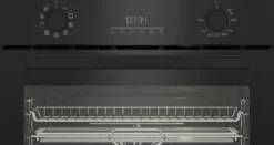 Forno elettrico Beko BBIM17300BSEA multifunzione con AirFry e Pizza