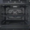 Forno elettrico Beko BBIMP2300XP multifunzione con pirolisi