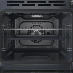 Forno elettrico Beko BBIMP2300XP multifunzione con pirolisi