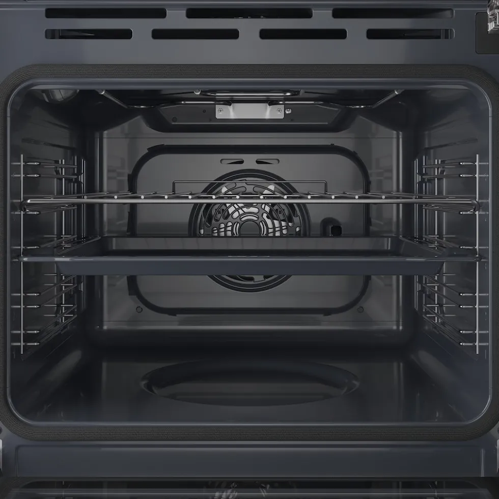 Forno elettrico Beko BBIMP2300XP multifunzione con pirolisi