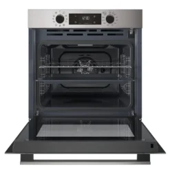 Forno elettrico Beko BBIMP2300XP multifunzione con pirolisi