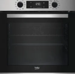 Forno elettrico Beko BBIMP2300XP multifunzione con pirolisi
